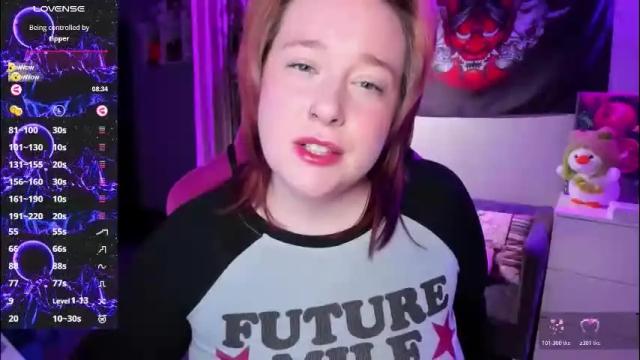 Image 11 of gitera_ Stream on Chaturbate on 2 months ago