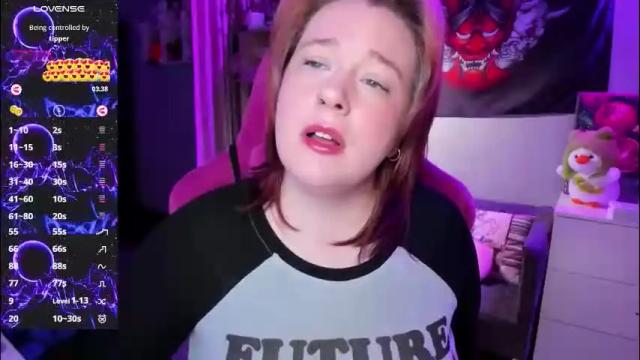 Image 12 of gitera_ Stream on Chaturbate on 2 months ago