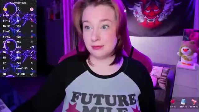 Image 2 of gitera_ Stream on Chaturbate on 2 months ago