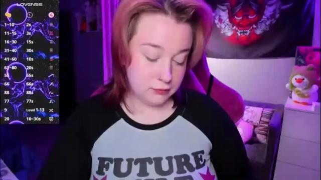 Image 4 of gitera_ Stream on Chaturbate on 2 months ago