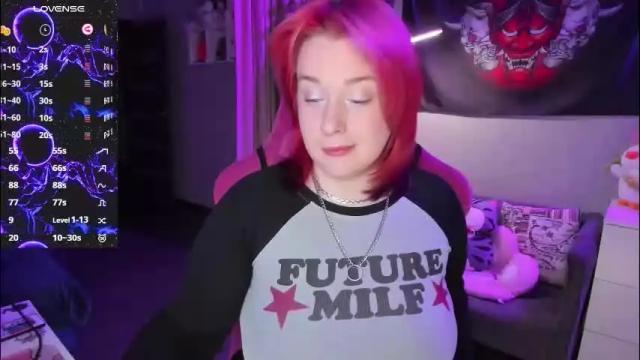 Image 4 of gitera_ Stream on Chaturbate on 1 month ago