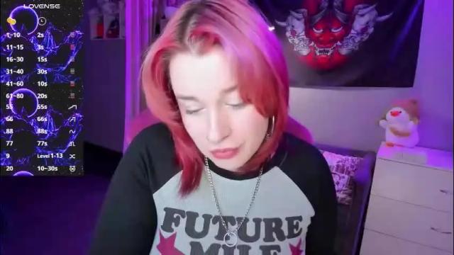 Thumbnail 1, gitera_'s Stream at Chaturbate, 21 days ago