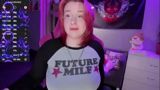 Image 6 of gitera_ Stream on Chaturbate on 26 days ago