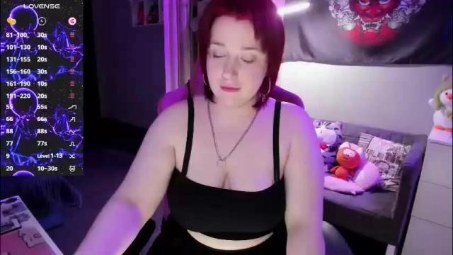 Thumbnail 1, gitera_'s Stream at Chaturbate, 16 days ago