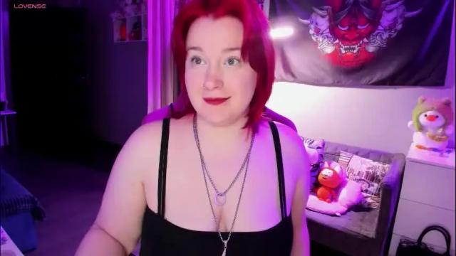 Image 3 of gitera_ Stream on Chaturbate on 12 days ago