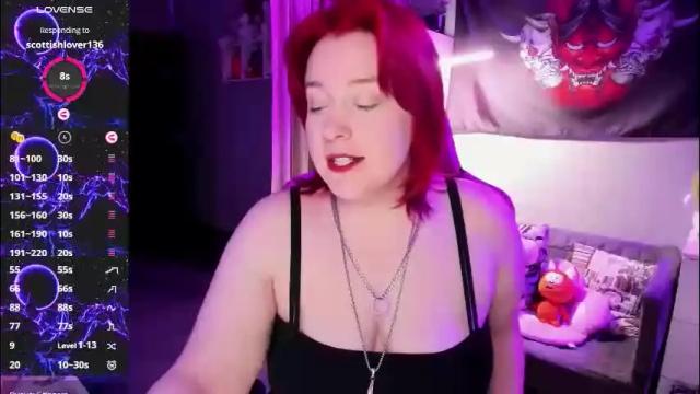 Image 4 of gitera_ Stream on Chaturbate on 12 days ago