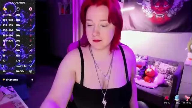 Thumbnail 2, gitera_'s Stream at Chaturbate, 10 days ago