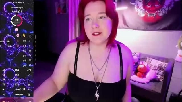 Image 6 of gitera_ Stream on Chaturbate on 12 days ago