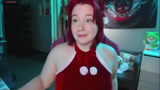 Thumbnail 1, gitera_'s Stream at Chaturbate, 7 days ago