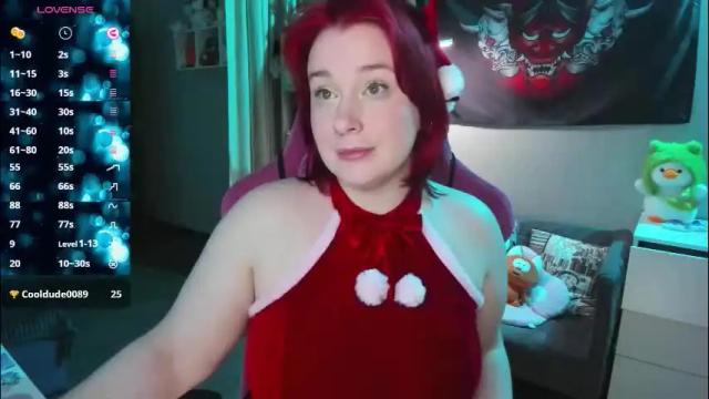 Thumbnail 2, gitera_'s Stream at Chaturbate, 7 days ago