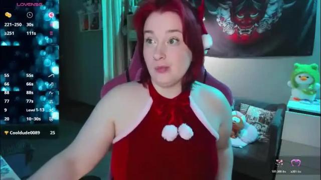 Image 6 of gitera_ Stream on Chaturbate on 14 days ago