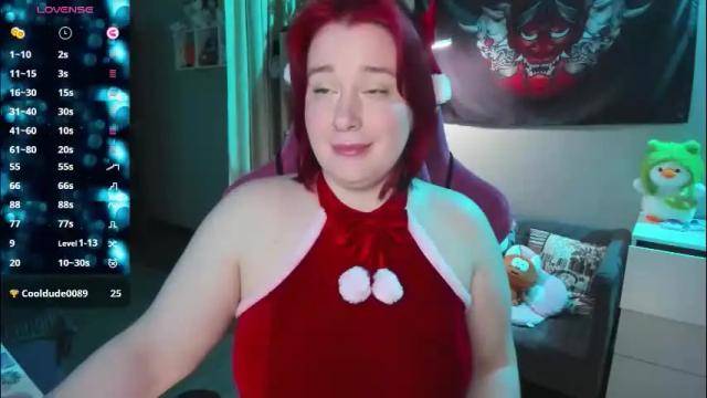 Image 7 of gitera_ Stream on Chaturbate on 14 days ago