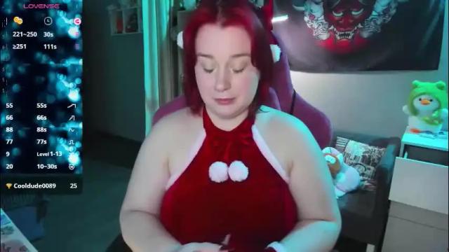 Thumbnail 3, gitera_'s Stream at Chaturbate, 7 days ago