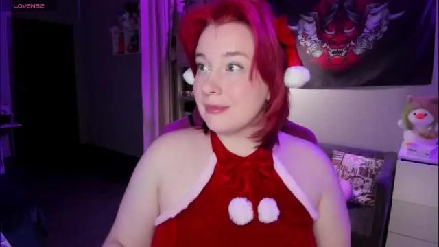 Thumbnail 1, gitera_'s Stream at Chaturbate, 19 hours ago