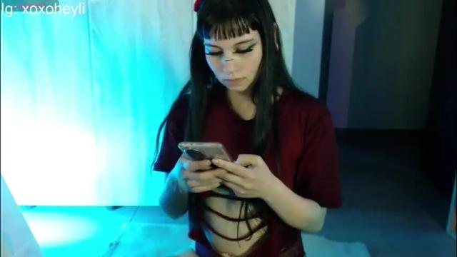 Image 11 of give_me_orgasms Stream on Chaturbate on 2 months ago