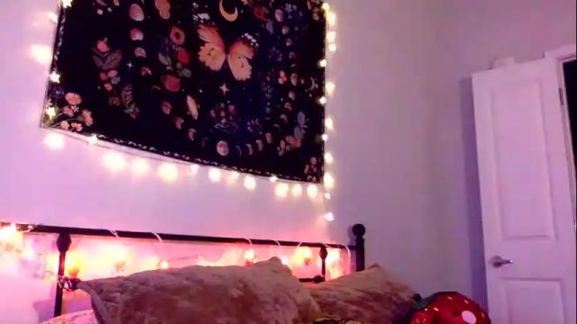 Image 4 of givemesweetdreams Stream on Chaturbate on 12 days ago
