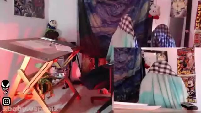 Image 6 of givenom Stream on Chaturbate on 17 months ago