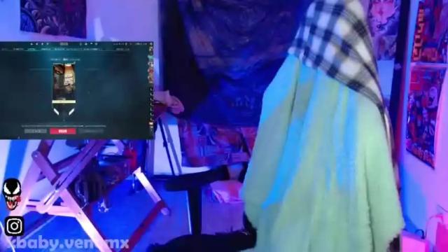 Thumbnail 2, givenom's Stream at Chaturbate, 16 months ago