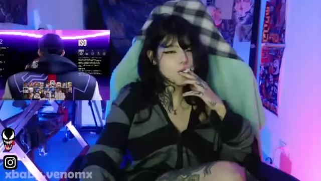 Thumbnail 3, givenom's Stream at Chaturbate, 16 months ago