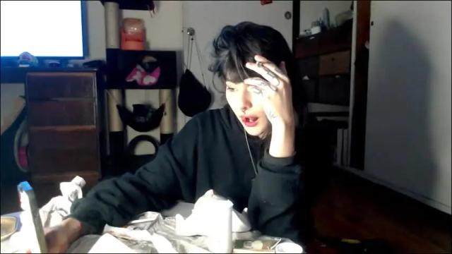 Image 10 of givenom Stream on Chaturbate on 1 month ago