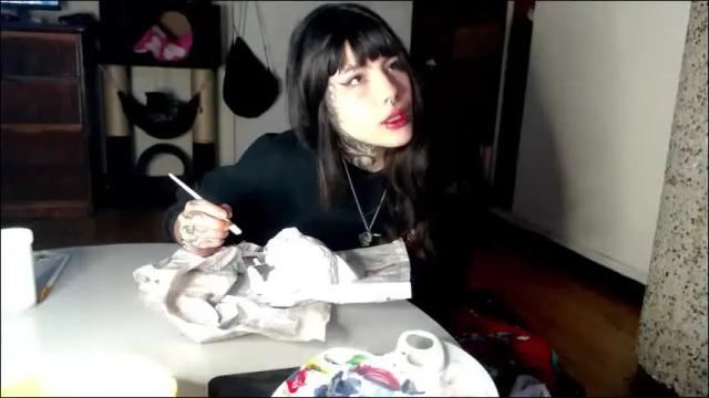 Image 3 of givenom Stream on Chaturbate on 1 month ago