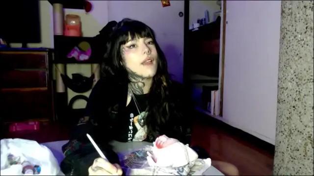 Thumbnail 3, givenom's Stream at Chaturbate, 1 month ago