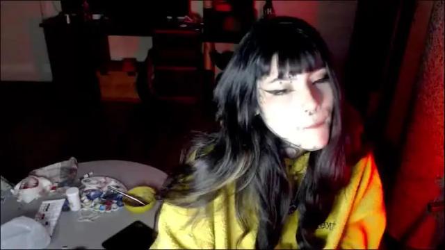 Image 10 of givenom Stream on Chaturbate on 1 month ago