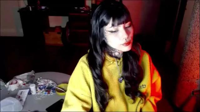 Thumbnail 3, givenom's Stream at Chaturbate, 1 month ago