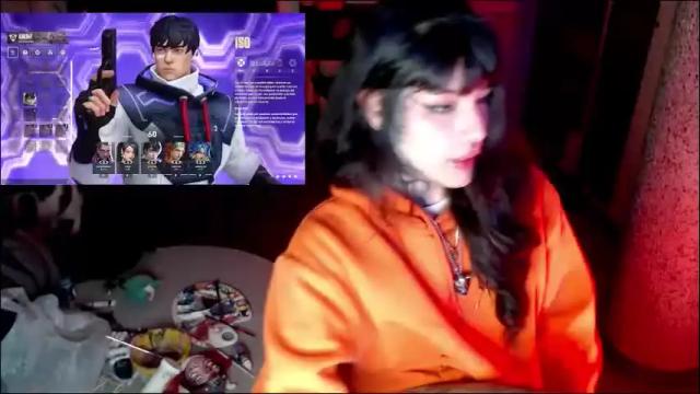 Image 10 of givenom Stream on Chaturbate on 1 month ago