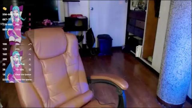 Image 3 of givenom Stream on Chaturbate on 12 days ago