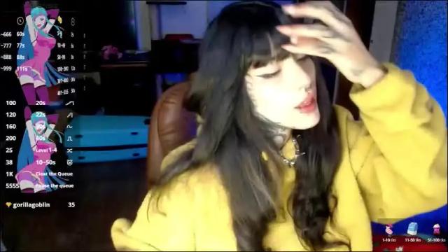 Thumbnail 2, givenom's Stream at Chaturbate, 11 days ago