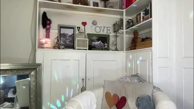 Thumbnail 1, gl1tter_barbie's Stream at Chaturbate, 1 month ago