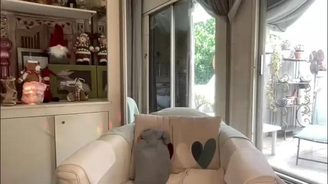 Thumbnail 1, gl1tter_barbie's Stream at Chaturbate, 9 days ago