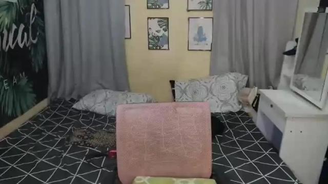 Thumbnail 3, glamorousbabexx's Stream at Chaturbate, 25 months ago