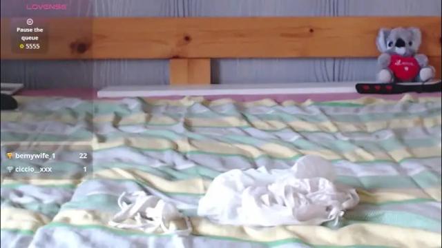 Image 8 of glan_do_line Stream on Chaturbate on 2 months ago