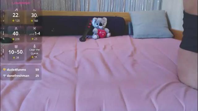 Image 7 of glan_do_line Stream on Chaturbate on 1 month ago