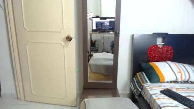 Image 11 of glenndastar Stream on Chaturbate on 16 months ago