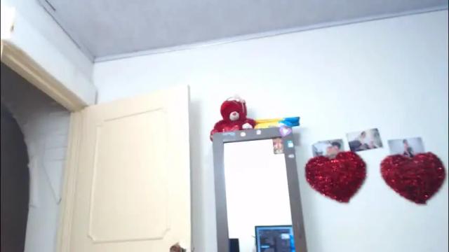 Image 11 of glennddastar Stream on Chaturbate on 1 month ago