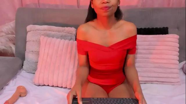 Thumbnail 1, gletty_noa's Stream at Chaturbate, 1 month ago