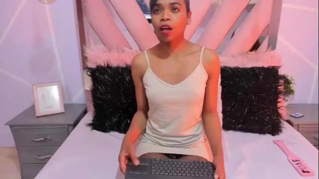 Thumbnail 3, gletty_noa's Stream at Chaturbate, 1 month ago