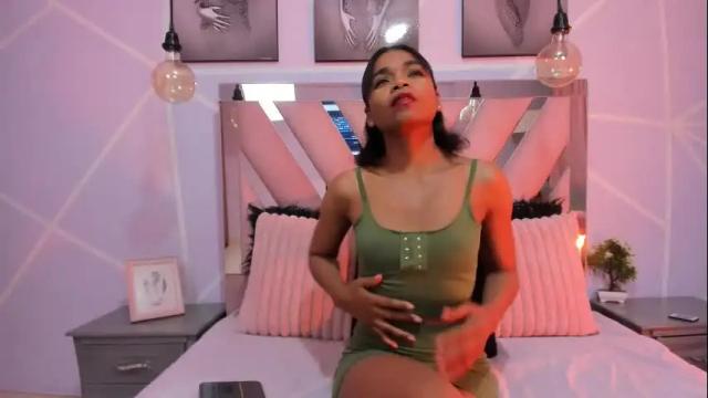 Thumbnail 3, gletty_noa's Stream at Chaturbate, 1 month ago