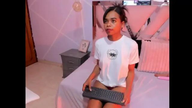 Thumbnail 1, gletty_noa's Stream at Chaturbate, 16 days ago