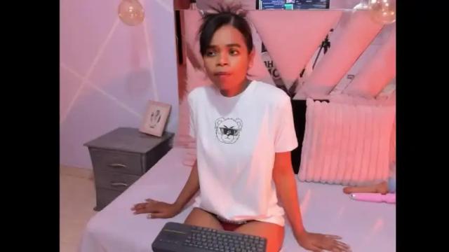 Image 12 of gletty_noa Stream on Chaturbate on 17 days ago