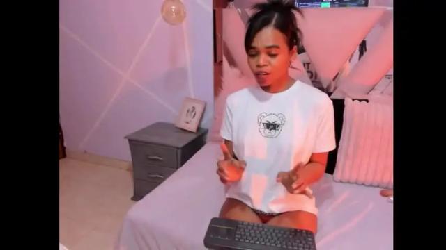 Thumbnail 2, gletty_noa's Stream at Chaturbate, 16 days ago