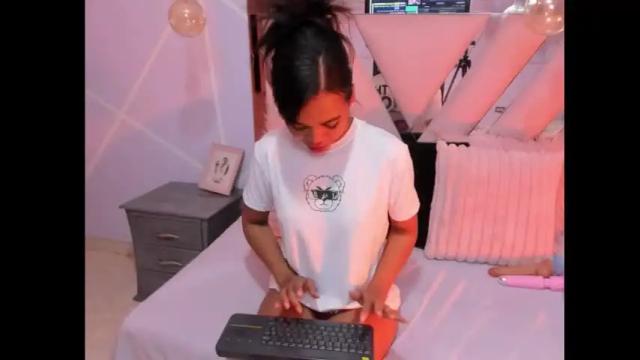 Thumbnail 3, gletty_noa's Stream at Chaturbate, 16 days ago