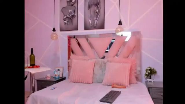 Thumbnail 1, gletty_noa's Stream at Chaturbate, 14 days ago