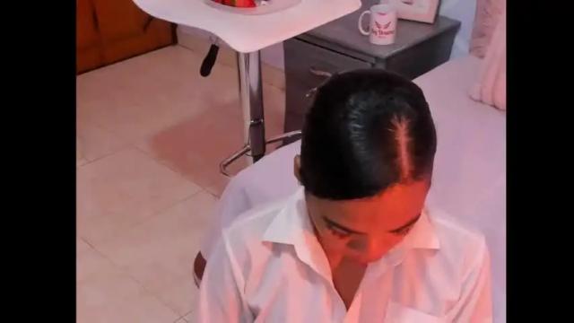 Image 4 of gletty_noa Stream on Chaturbate on 16 days ago