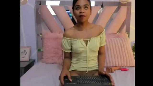 Thumbnail 3, gletty_noa's Stream at Chaturbate, 12 days ago