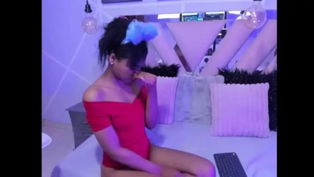 Image 12 of gletty_noa Stream on Chaturbate on 10 days ago