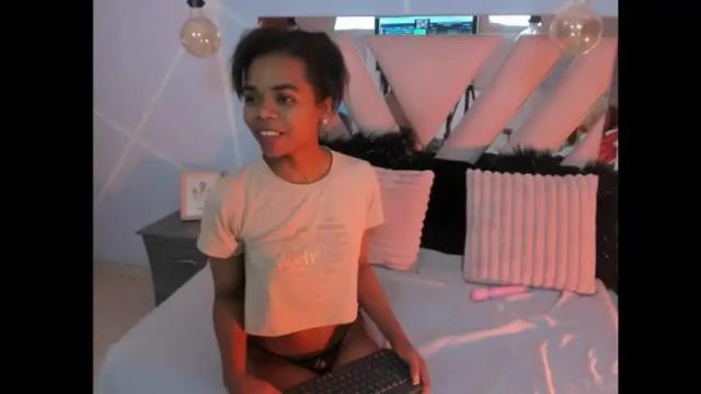 Thumbnail 2, gletty_noa's Stream at Chaturbate, 7 days ago